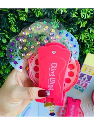 Saç Taşı Makinası