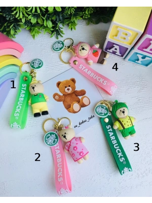 Anahtarlık Modelleri