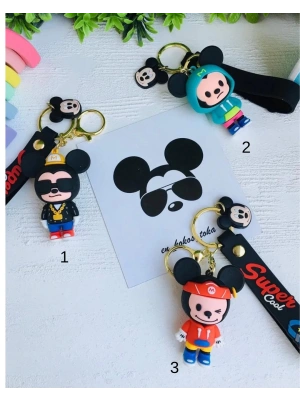 Anahtarlık Modelleri