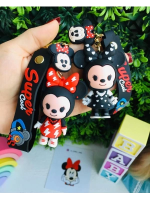 Anahtarlık Modelleri