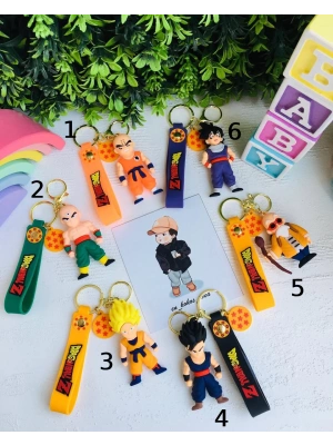 Anahtarlık Modelleri