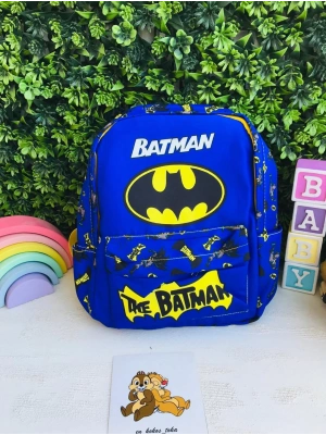 Anaokulu ve 1.Sınıf Okul Çantası