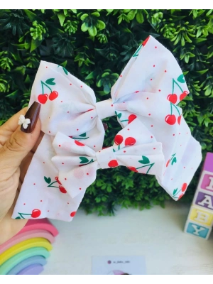 Anne-Kız Fiyonk Toka