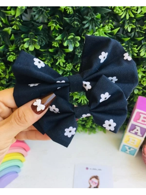 Anne-Kız Fiyonk Toka