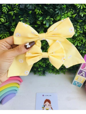 Anne-Kız Fiyonk Toka