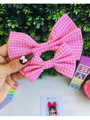 Anne-Kız Fiyonk Toka