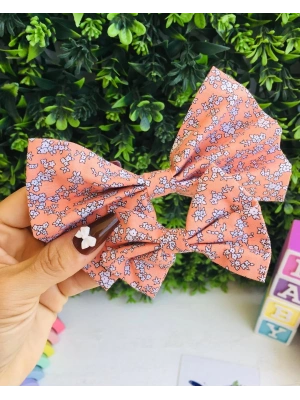 Anne-Kız Fiyonk Toka