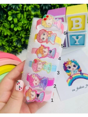 Ayarlanabilir Bileklik