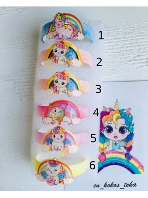 Ayarlanabilir Bileklikler