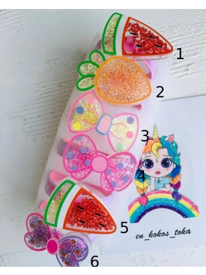 Ayarlanabilir Bileklikler