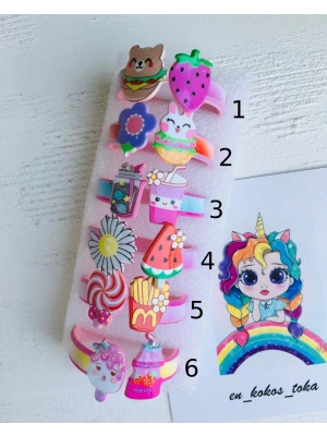 Ayarlanabilir Bileklikler