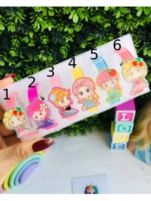 Ayarlanabilir Bileklikler