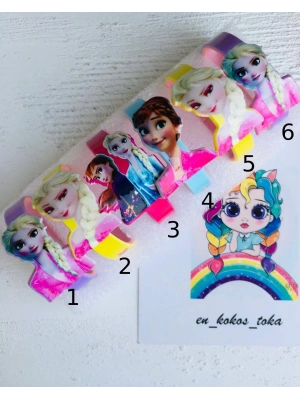 Ayarlanabilir Bileklikler