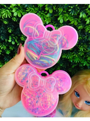 Ayıcık Kutulu Okul Tokaları