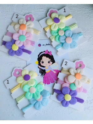 Büyük Boy Havlu Lastik Toka