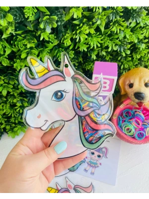 Çantalı Lastik Toka