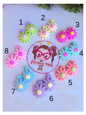 Çiçeklerin Güzelliği