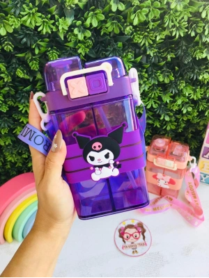 Çift Bölmeli Suluk