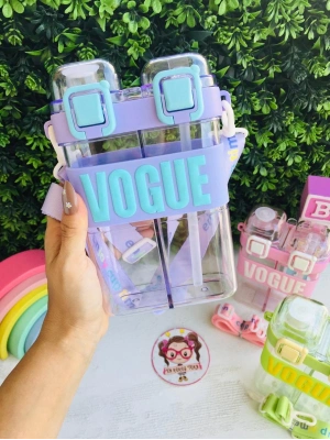 Çift Bölmeli Suluk