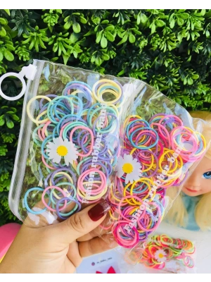 Cüzdanlı Okul Tokaları