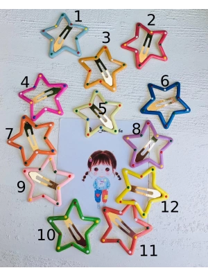 Dev Boy Rengarenk Yıldızlar