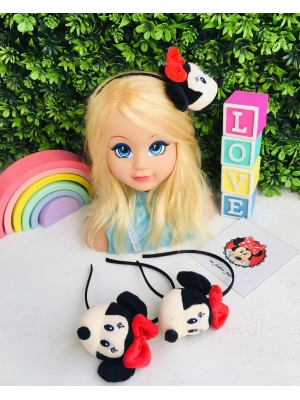 Dolgulu Miki Taçlar