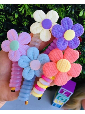 En Kokoş Yaylı Tokalar