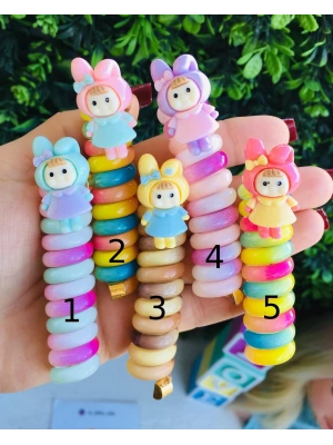 En Kokoş Yaylı Tokalar