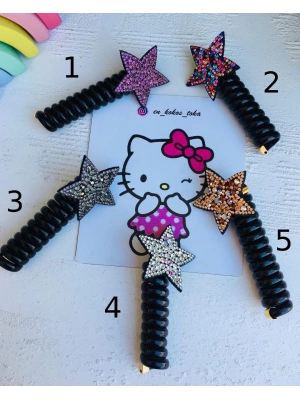 En Kokoş Yaylı Tokalar