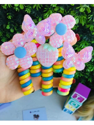 En Kokoş Yaylı Tokalar