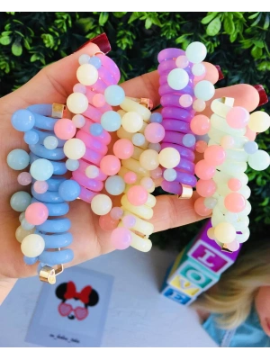 En Kokoş Yaylı Tokalar