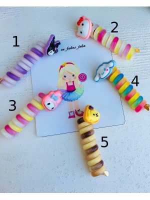 En Kokoş Yaylı Tokalar