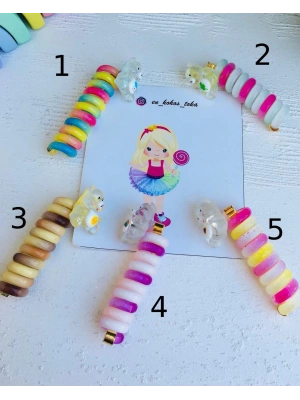 En Kokoş Yaylı Tokalar