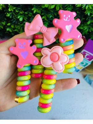 En Kokoş Yaylı Tokalar