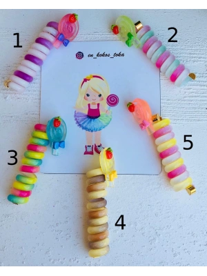 En Kokoş Yaylı Tokalar