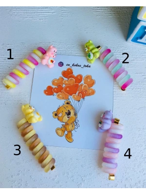 En Kokoş Yaylı Tokalar