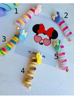 En Kokoş Yaylı Tokalar