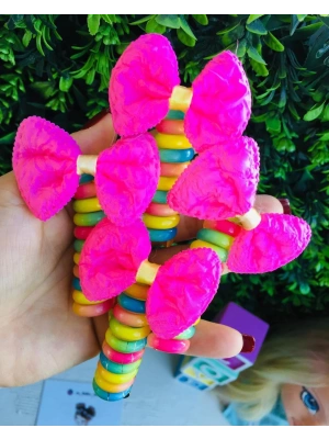 En Kokoş Yaylı Tokalar