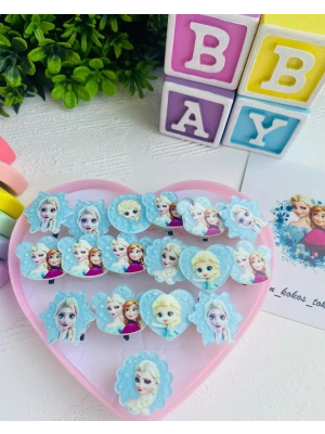 Frozen Işıklı Yüzük