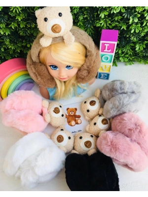 İçe Katlamalı Kulaklık