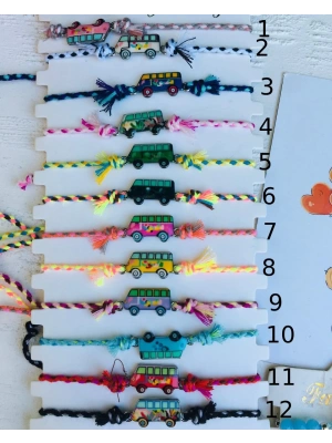 İpli Bileklik Modelleri