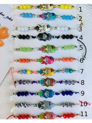 İpli Bileklik Modelleri