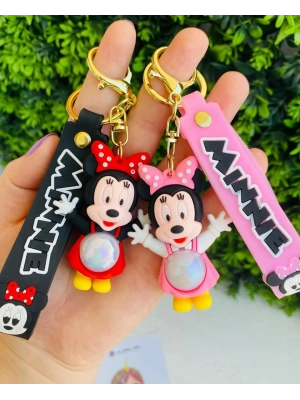 Işıklı Anahtarlık