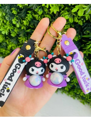 Işıklı Anahtarlık