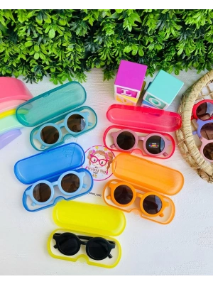 İsimli-İsimsiz İskandinav Gözlükler