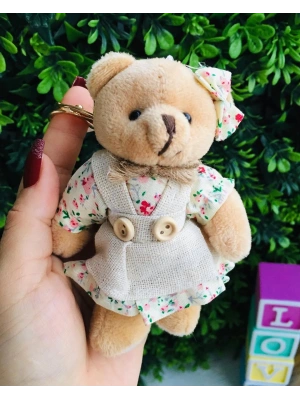 İsme Özel Anahtarlık