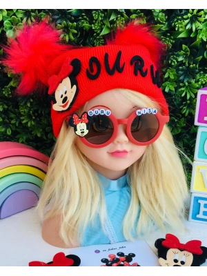 İsme Özel Gözlük