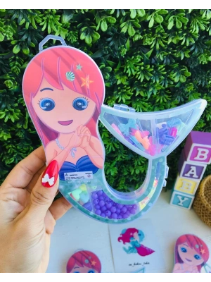 Kendi Takını Kendin Yap Kutusu