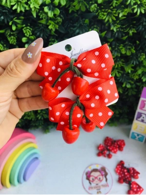 Kirazlı Fiyonk Toka