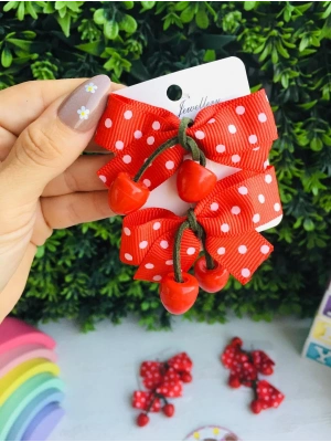 Kirazlı Fiyonk Toka